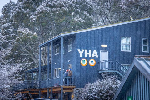 YHA Thredbo - Accommodation QLD 0