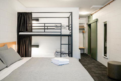 YHA Thredbo - Accommodation QLD 1