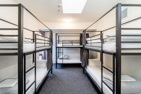 YHA Thredbo - Accommodation QLD 2