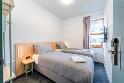 YHA Thredbo - Accommodation QLD 3