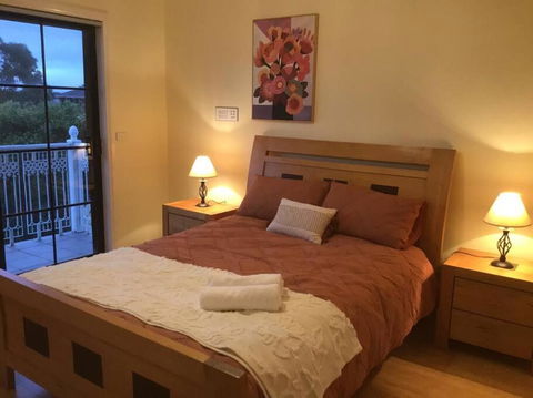 Welcome To Goodwood House! 12 Mins To Melbourne International Airport! - Accommodation QLD 2