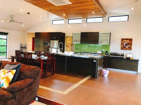 Yarra Valley Badgers Brook Winery 2 - Accommodation QLD 0