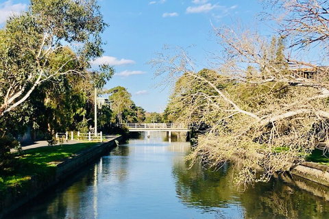 Melbourne Bayside | Urban Seaside Villages | Brighton Bathing Boxes | Cycle Tour - Accommodation QLD 5