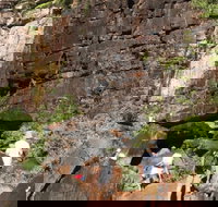 3-Day Kakadu 4WD Camping Safari from Darwin - Accommodation QLD