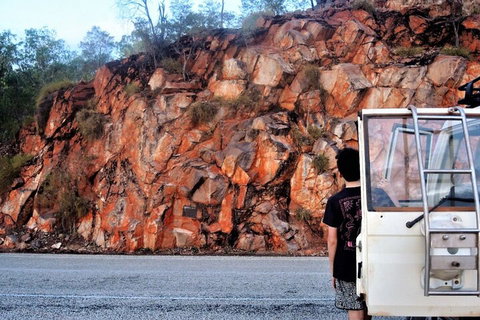 6-Day Kakadu, Katherine And Litchfield National Parks Camping Expedition - Accommodation QLD 1