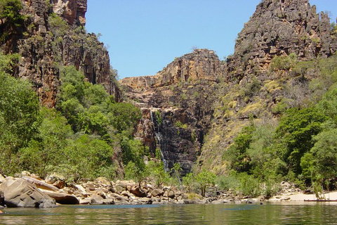 6-Day Kakadu, Katherine And Litchfield National Parks Camping Expedition - Accommodation QLD 2