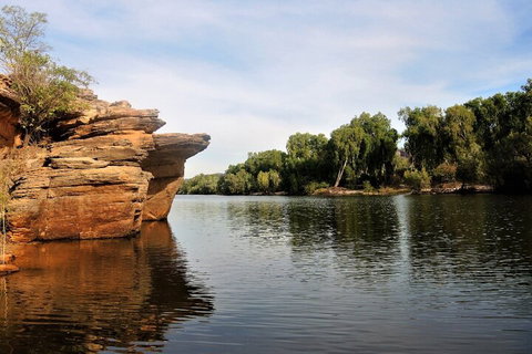 6-Day Kakadu, Katherine And Litchfield National Parks Camping Expedition - Accommodation QLD 3