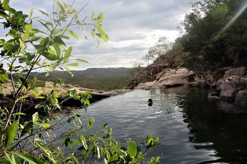 6-Day Kakadu, Katherine And Litchfield National Parks Camping Expedition - Accommodation QLD 4