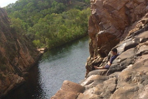 6-Day Kakadu, Katherine And Litchfield National Parks Camping Expedition - Accommodation QLD 5