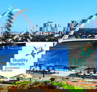 Big Perth Private Day Tour - Accommodation QLD