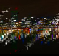 Sunsets  City Lights Private Tour - Accommodation QLD