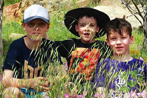 Perth Kids Explorer (Private) Day Tour - Accommodation QLD 1