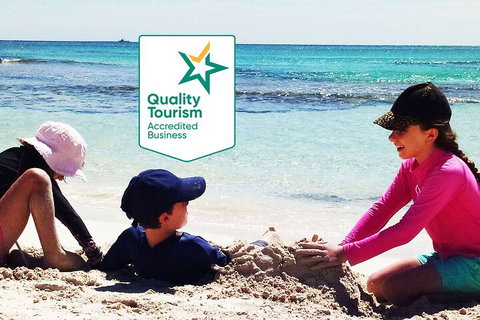 Perth Kids Explorer (Private) Day Tour - Accommodation QLD 5