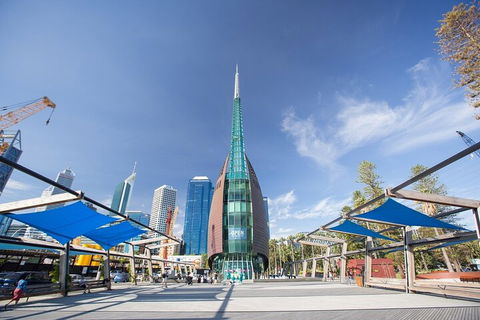 Perth Scavenger Hunt: Perched On A Swan - Accommodation QLD 3