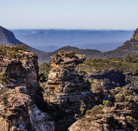 Private Guided Tour Blue Mountains Tour from Sydney - Accommodation QLD