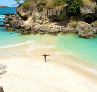 Crossing Country 5 Day Yolngu Homeland Tour - Accommodation QLD
