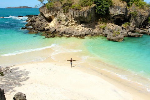 Crossing Country 5 Day Yolngu Homeland Tour - Accommodation QLD 0