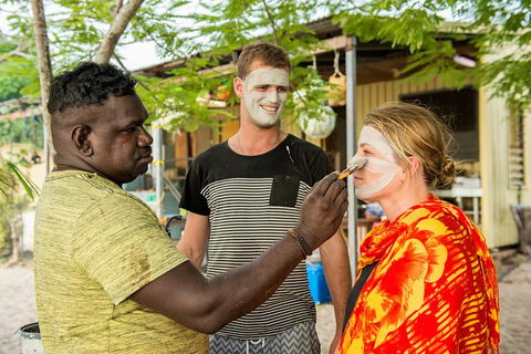 Crossing Country 5 Day Yolngu Homeland Tour - Accommodation QLD 4