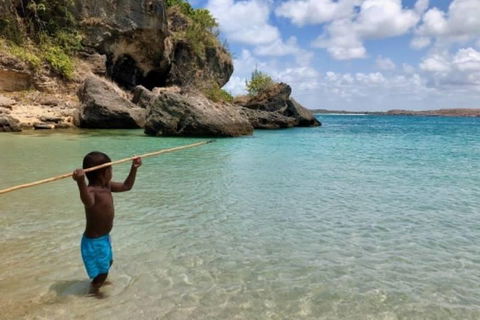 Crossing Country 5 Day Yolngu Homeland Tour - Accommodation QLD 5