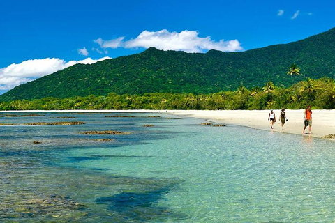 5-Day Best Of Cairns With Daintree, Kuranda, And Great Barrier Reef - Accommodation QLD 0