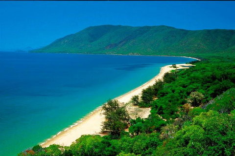5-Day Best Of Cairns With Daintree, Kuranda, And Great Barrier Reef - Accommodation QLD 3