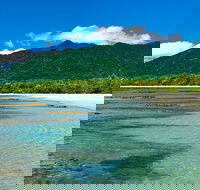 8-Day Cairns Tour Great Barrier Reef Kuranda Daintree Rainforest - Accommodation QLD