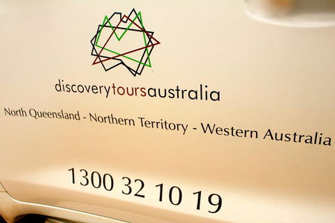 Barron Gorge And Kuranda National Park Half Day Rainforest And Waterfall 4WD Tour From Cairns - Accommodation QLD 0