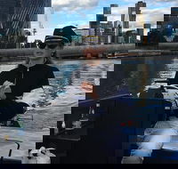 2-Hour Boat Rental in Melbourne - Accommodation QLD