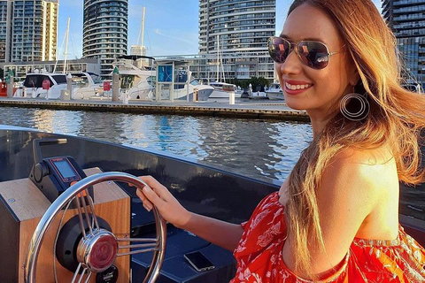 2-Hour Boat Rental In Melbourne - Accommodation QLD 5