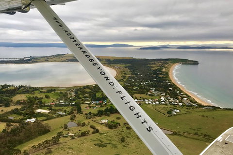 Three Capes Panorama - Accommodation QLD 4