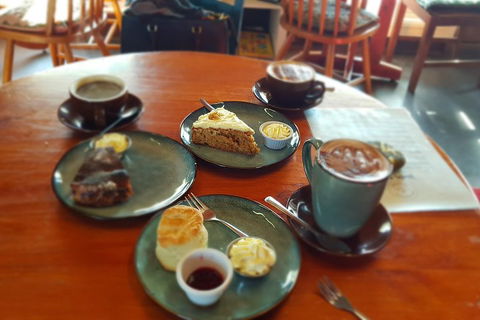 Great Ocean Road Full Day Private Experience - Accommodation QLD 0