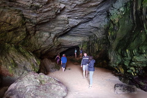 Great Ocean Road Full Day Private Experience - Accommodation QLD 2