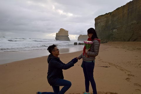 Private Express Experience - 12 Apostles - Accommodation QLD 2