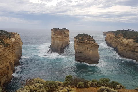 Private Express Experience - 12 Apostles - Accommodation QLD 5