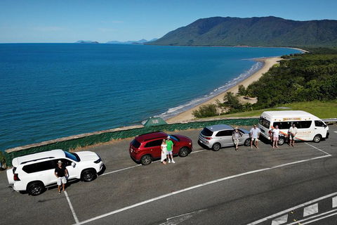 Atherton Tablelands Small-Group Food & Wine Tasting Tour From Port Douglas - Accommodation QLD 2