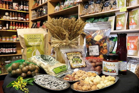 Atherton Tablelands Small-Group Food & Wine Tasting Tour From Port Douglas - Accommodation QLD 4