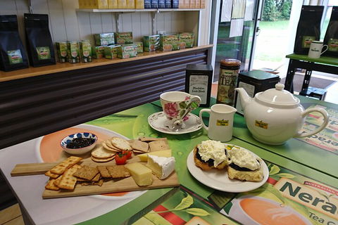 Atherton Tablelands Small-Group Food & Wine Tasting Tour From Port Douglas - Accommodation QLD 5