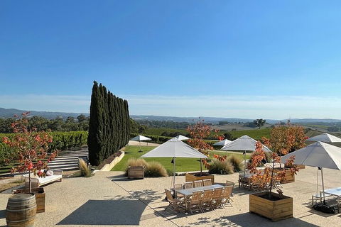 Adelaide Hills And Hahndorf - Half Day Private Tour - Accommodation QLD 3