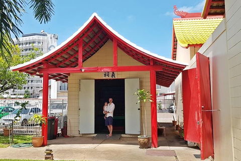 Darwin City Highlights - 2 Hour Private Tour - Accommodation QLD 0