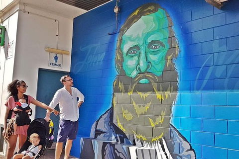 Darwin City Highlights - 2 Hour Private Tour - Accommodation QLD 1