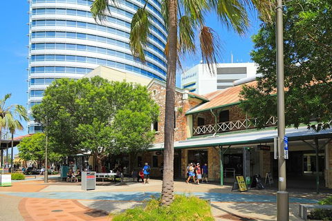 Darwin City Highlights - 2 Hour Private Tour - Accommodation QLD 4