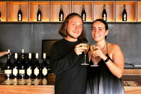 Tamar Valley Wine Tour With Lunch - Accommodation QLD 3