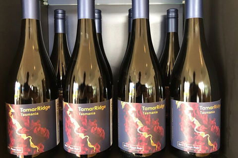 Tamar Valley Wine And Gin Tour With Lunch - Accommodation QLD 4