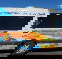 12 Apostles Tour from Warrnambool - Accommodation QLD