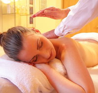 Massage relaxation Deep Tissue Whole Bodysports Etc.by Male Therapist - Accommodation QLD