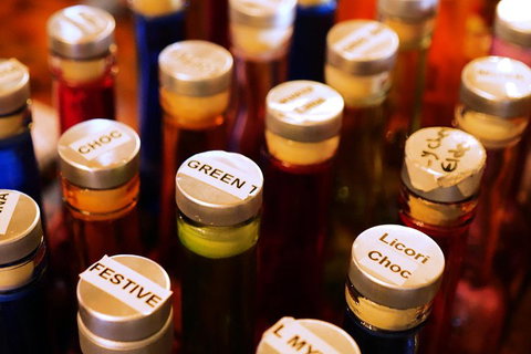 Bar & Brewery Tour - Accommodation QLD 3