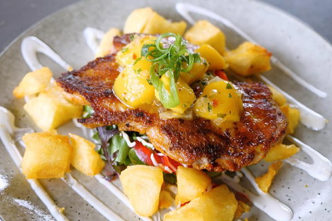 Bar & Brewery Tour - Accommodation QLD 5