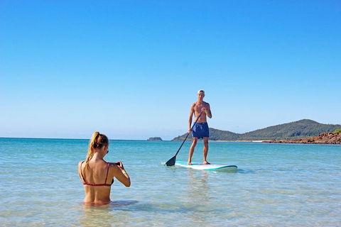 Whitehaven Beach Club - Accommodation QLD 1
