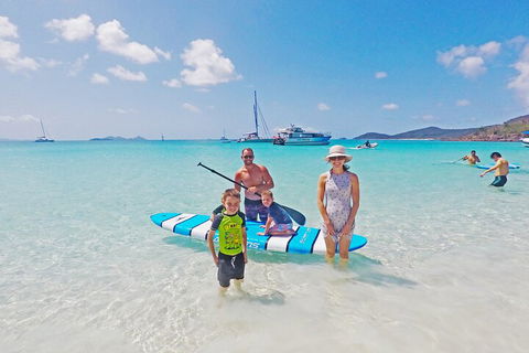 Whitehaven Beach Club - Accommodation QLD 2