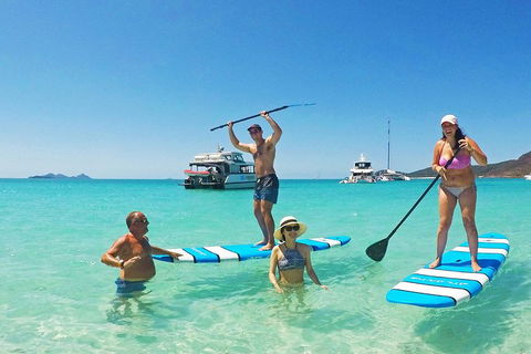Whitehaven Beach Club - Accommodation QLD 3